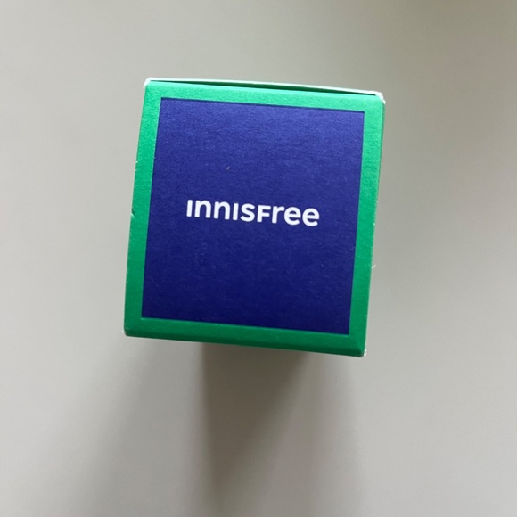 Innisfree Retinol Green Tea PDRN Firming Serum - Picture 2 of 3